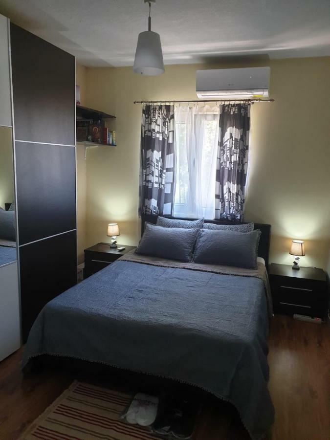 Apartment ,,The Mall Athens" Exteriör bild